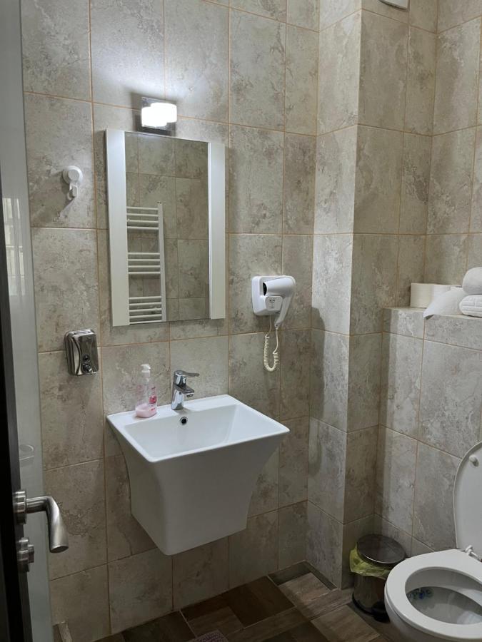 Las Andreeas Mamaia Exterior foto