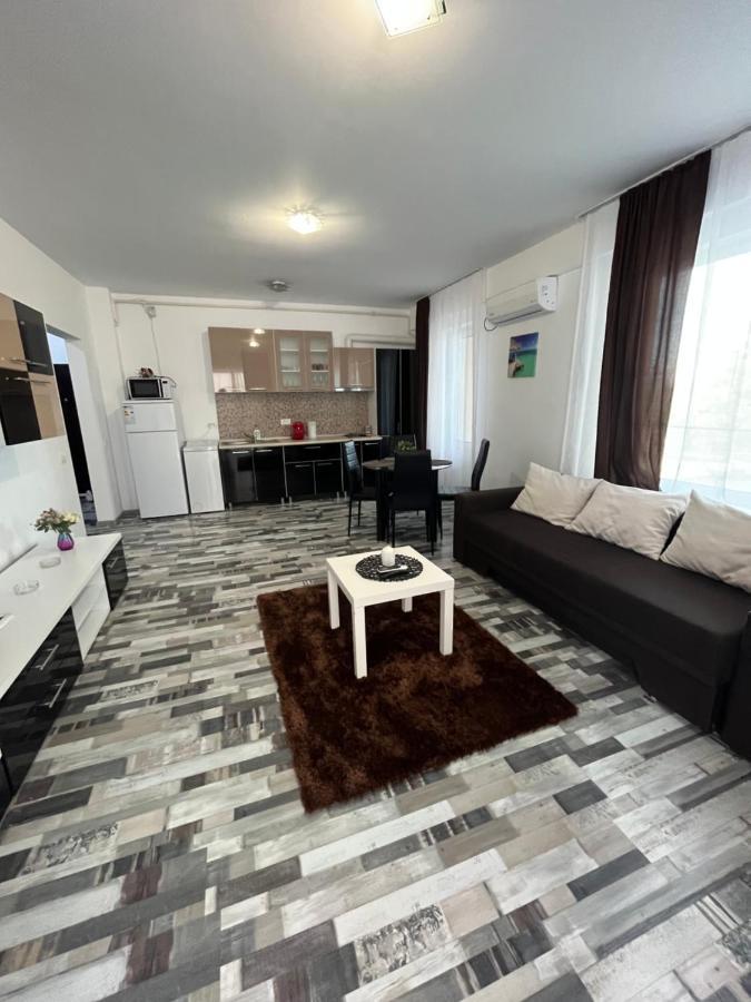 Las Andreeas Mamaia Exterior foto