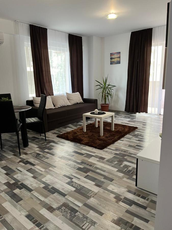 Las Andreeas Mamaia Exterior foto