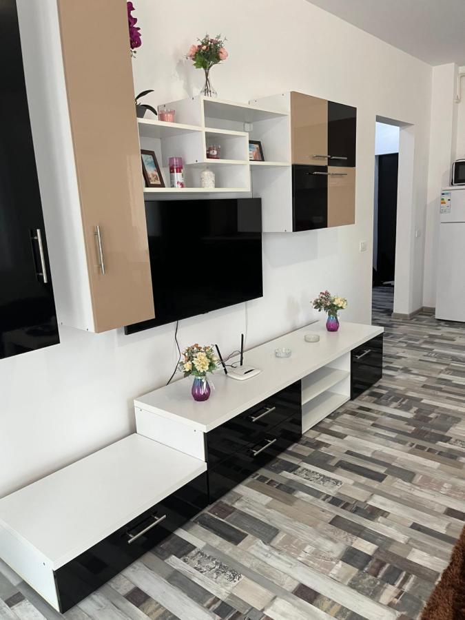 Las Andreeas Mamaia Exterior foto
